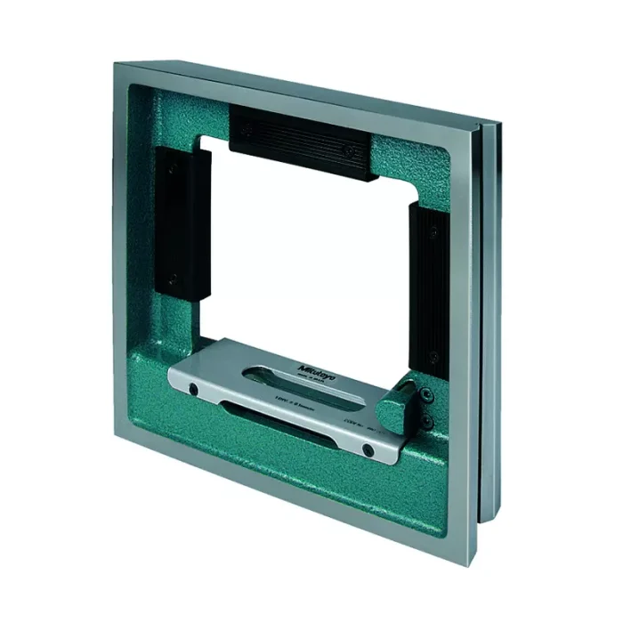 Nivo Khung, 0,01mm/m, 200 x 44 x 200&nbsp;mm, 960-703