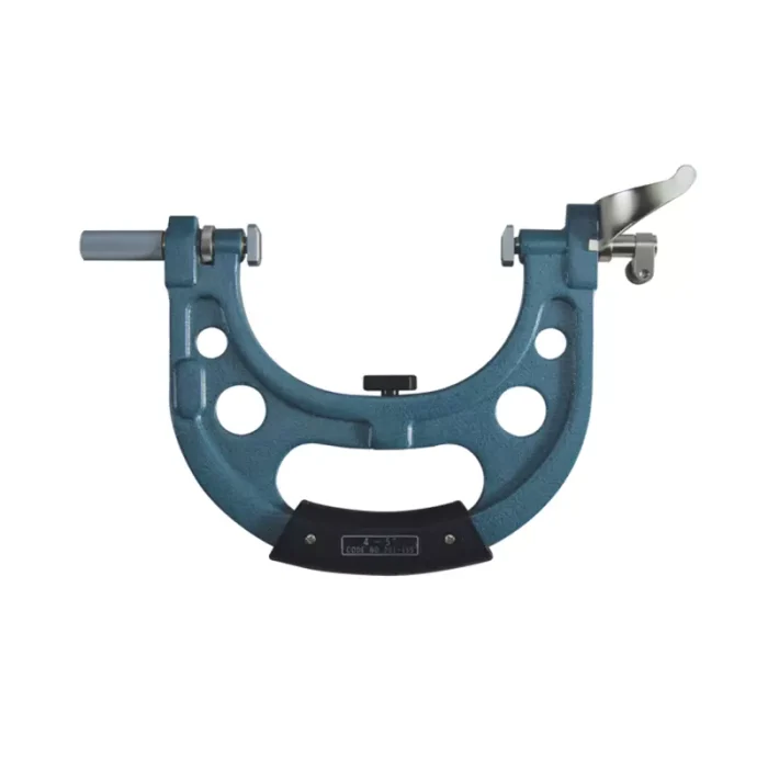 Đồng Hồ So Cơ Khí Đo Linh Hoạt, Dial Snap Gauge without Indicator 11-12", 201-162