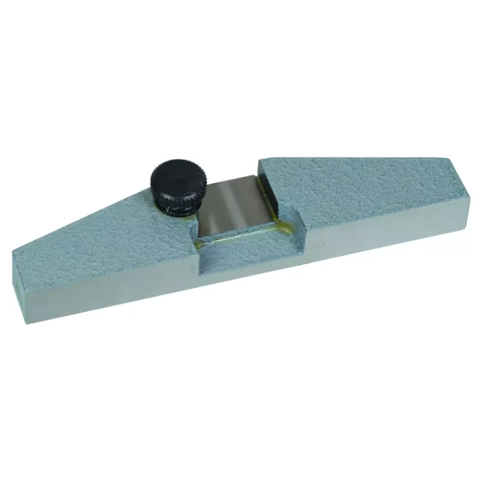 Đế kẹp cho thước cặp đo sâu 125 mm Mitutoyo, 050085-10
