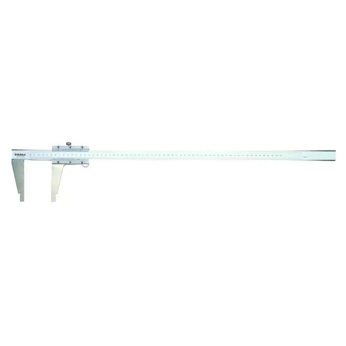 Thước Cặp Cơ Khí 1 Ngàm Đo Metric/Inch 0-2000mm/0.02mm Mitutoyo, 160-159