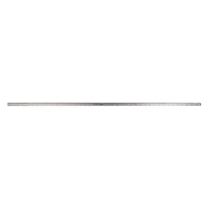 Thước Lá Thép 1000mm/40", Metric/Inch Mitutoyo, 182-309
