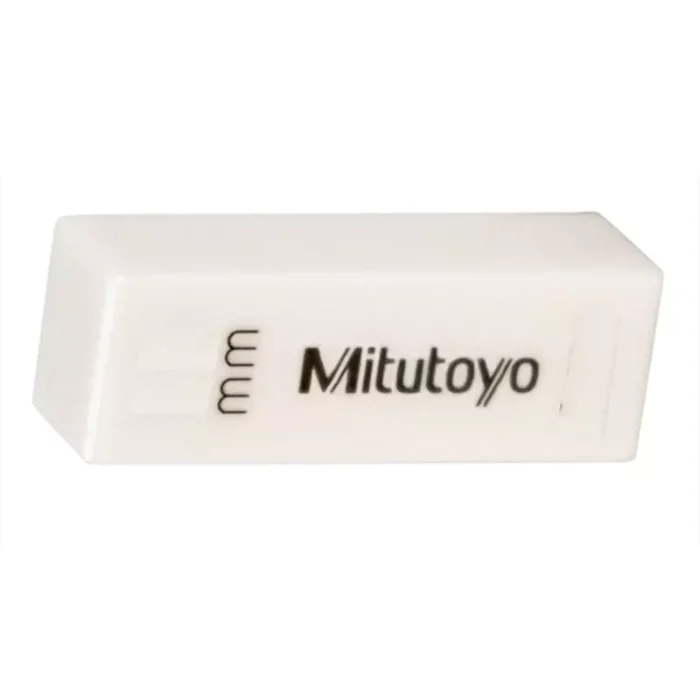 Căn Mẫu cấp 2 Ceramic 12.9mm Mitutoyo, 613853-041