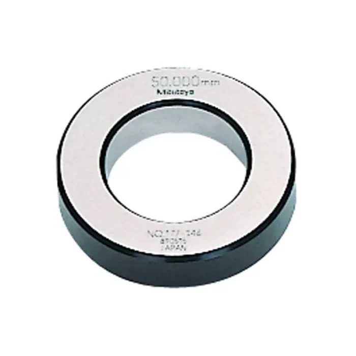 Vòng Chuẩn Thép 17 mm Mitutoyo, 177-133