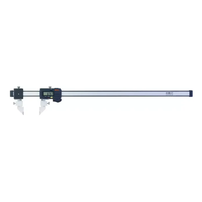 Thước Cặp Điện Tử Thân Carbon IP66 Inch/Metric, 0-80"/ 0.0005" Mitutoyo, 552-195-10