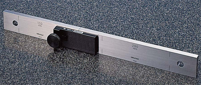 Đầu nối cho 2 khối đo dài Connector E, Mitutoyo 619035