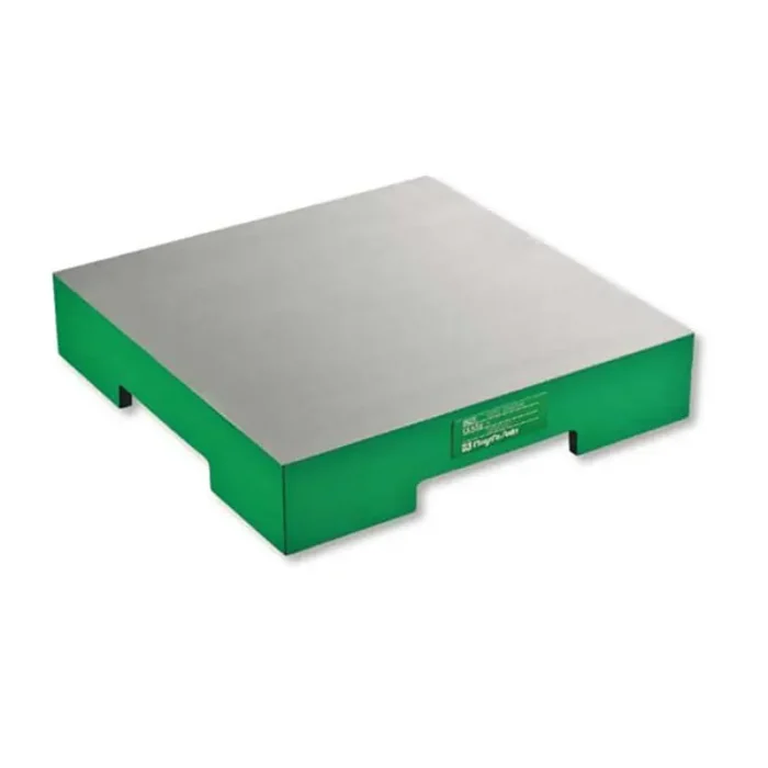 Bàn máp gang 500x500x75mm SK, C5050C