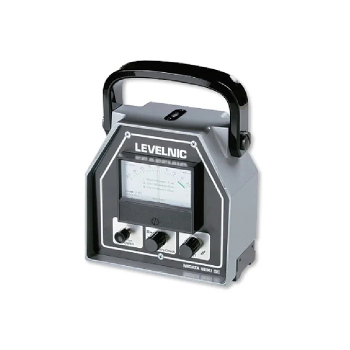 Li vô đồng hồ độ chính xác cao Niigata Seiki EL-01A SUS