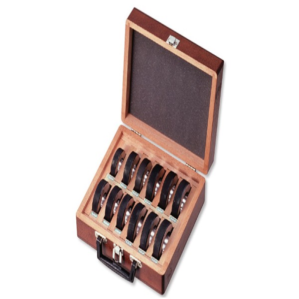 Bộ vòng chuẩn 4 cái 85.0-100.0mm niigataseiki, RG-7S