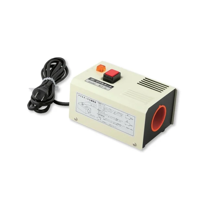 Thiết bị tạo từ-Khử từ Mini Niigata Seiki, MT-G